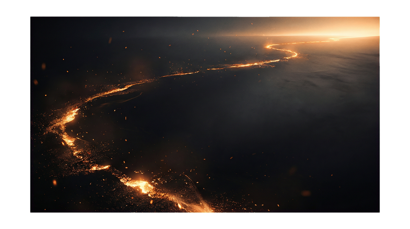 Jordan Mendoza - Founder of Blaze Your Own Trail